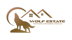 Wolf Estate logo