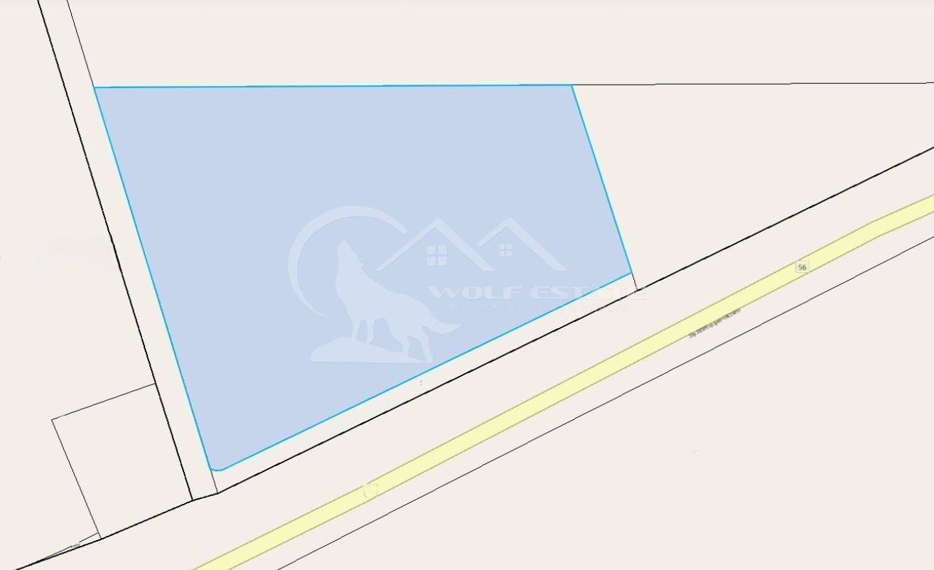 Парцел в Пловдив, област, с.Стряма за 1107 400, Евро