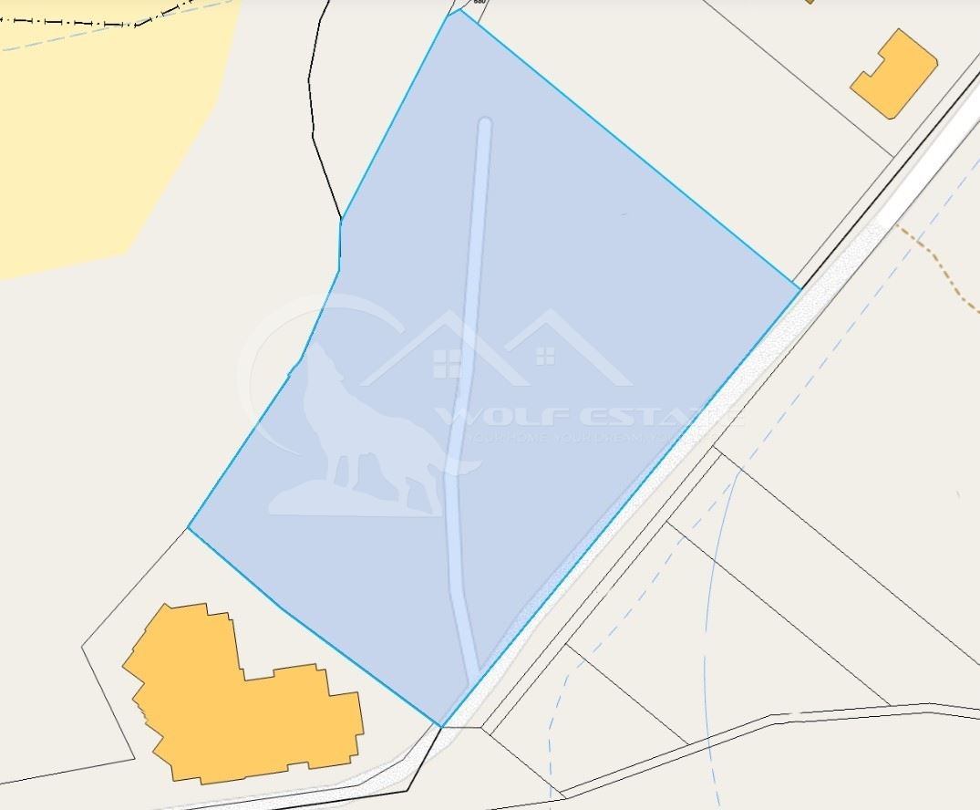 Парцел в Бургас, област, гр.Царево за 1850 000, Евро