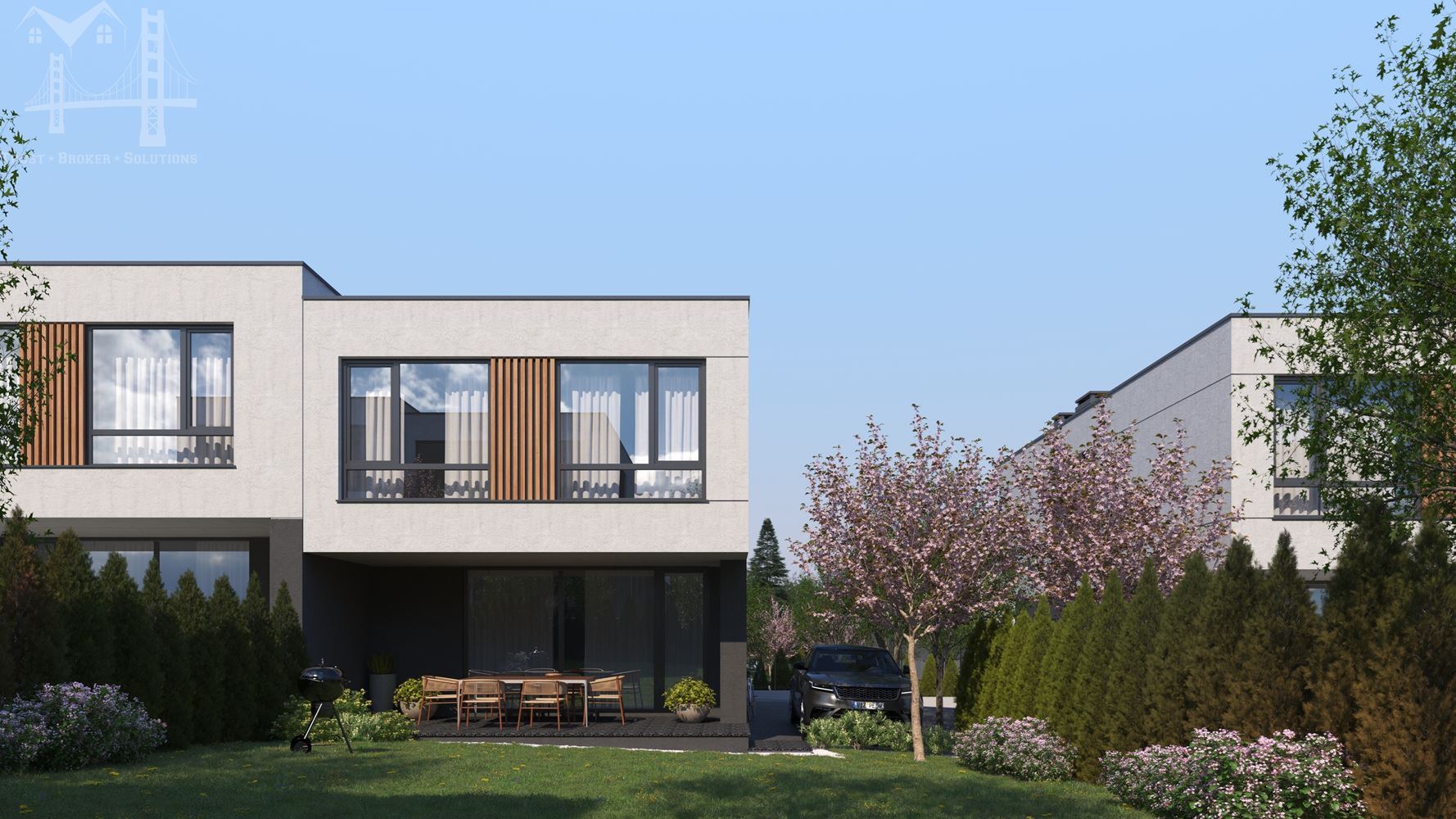 КЪЩА, м-т. Камбаните, 630 000€