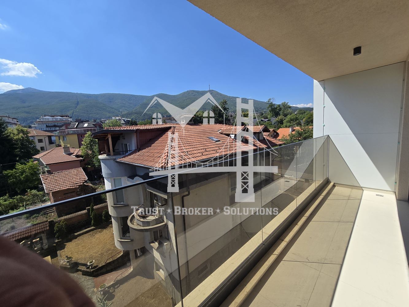 4-СТЕН, кв.Бояна, 449 000€