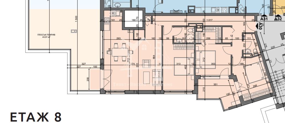 4-СТАЕН, кв.Хаджи Димитър, 399 000€,  0% комисионна