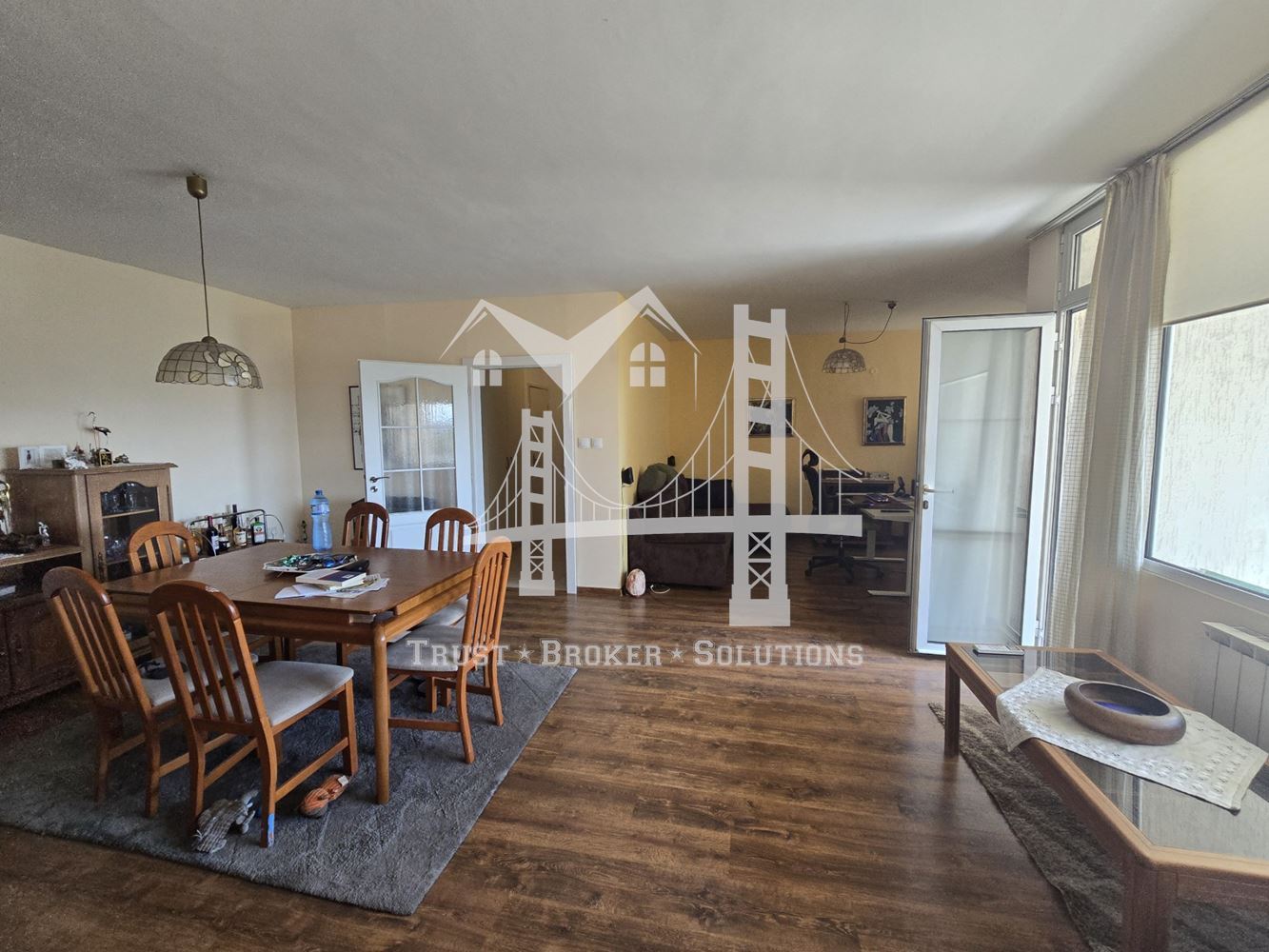 4-СТАЕН, кв. Гоце делчев, 350 000€