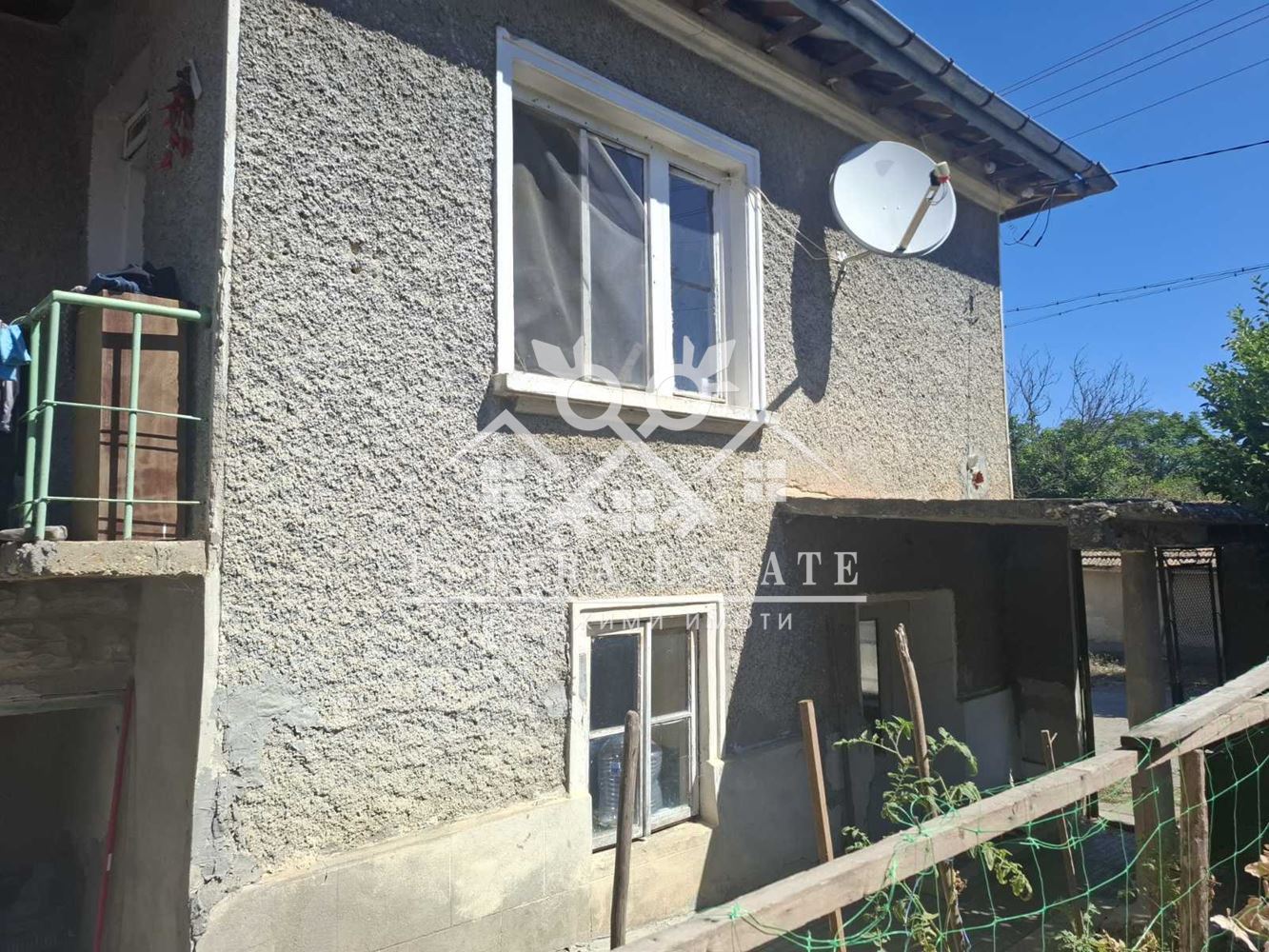 Къща в с. Салманово