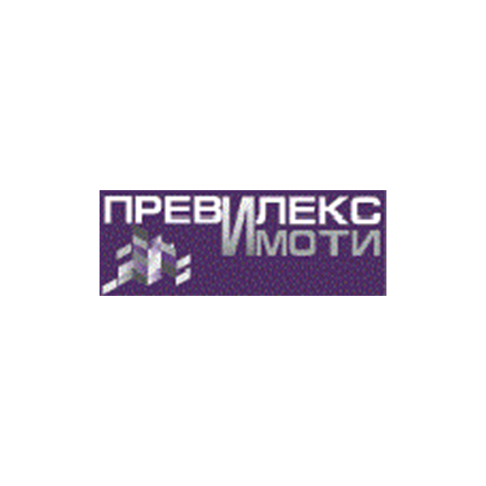 Превилекс Бг logo