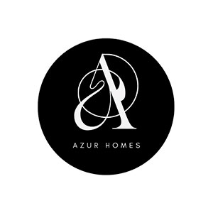 AzurHomes logo
