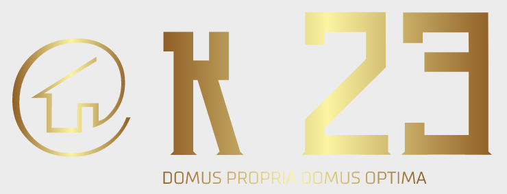 K 23 logo