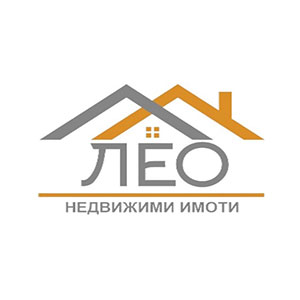 Лео имоти logo