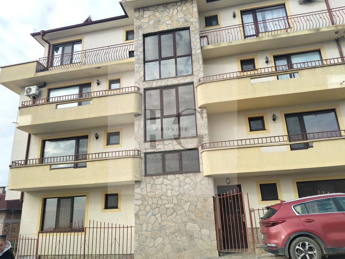 Продажба 2-стаен гр. Несебър - гр. Свети Влас 82m²