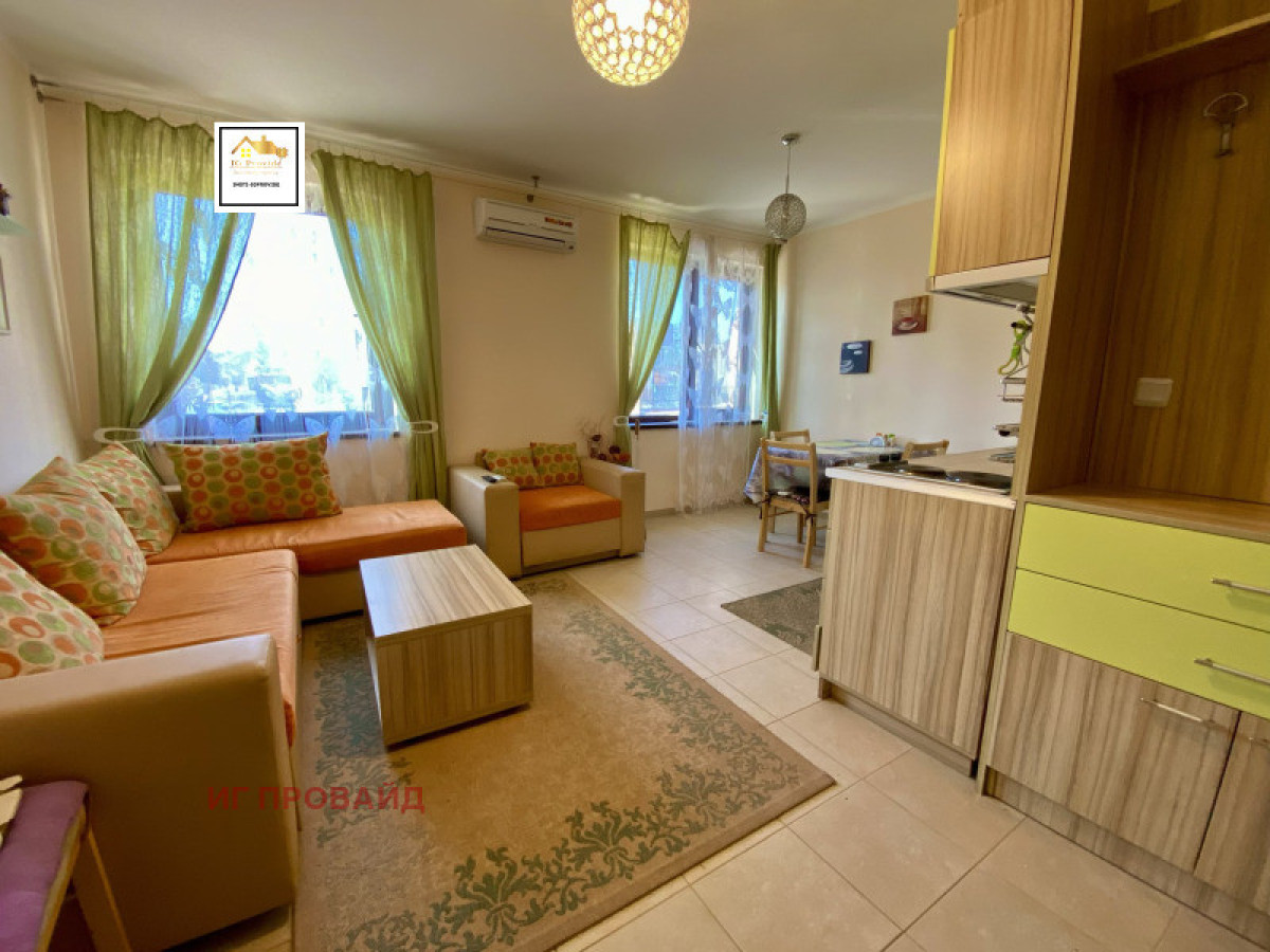 Продажба Нна 1-стаен  - с. Кошарица 45m²