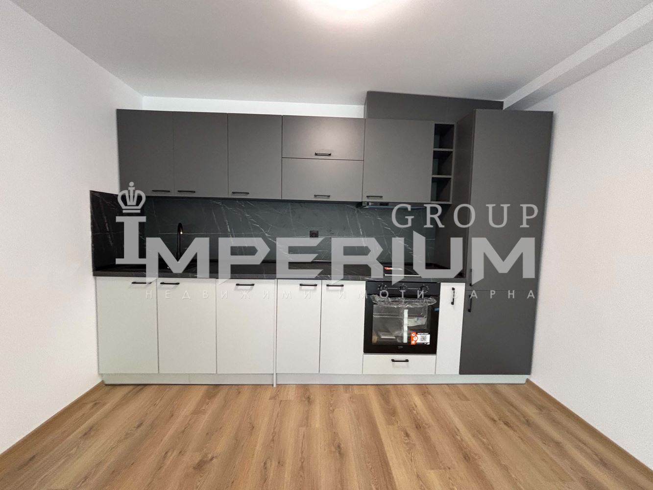 ПРОДАВА!  ТРИстаен апартамент 60кв.м. гр. Варна кв.Трошево