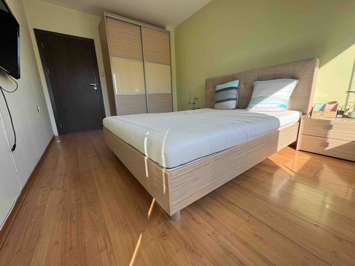 Продажба 2-стаен гр. Русе - Широк център 70m²