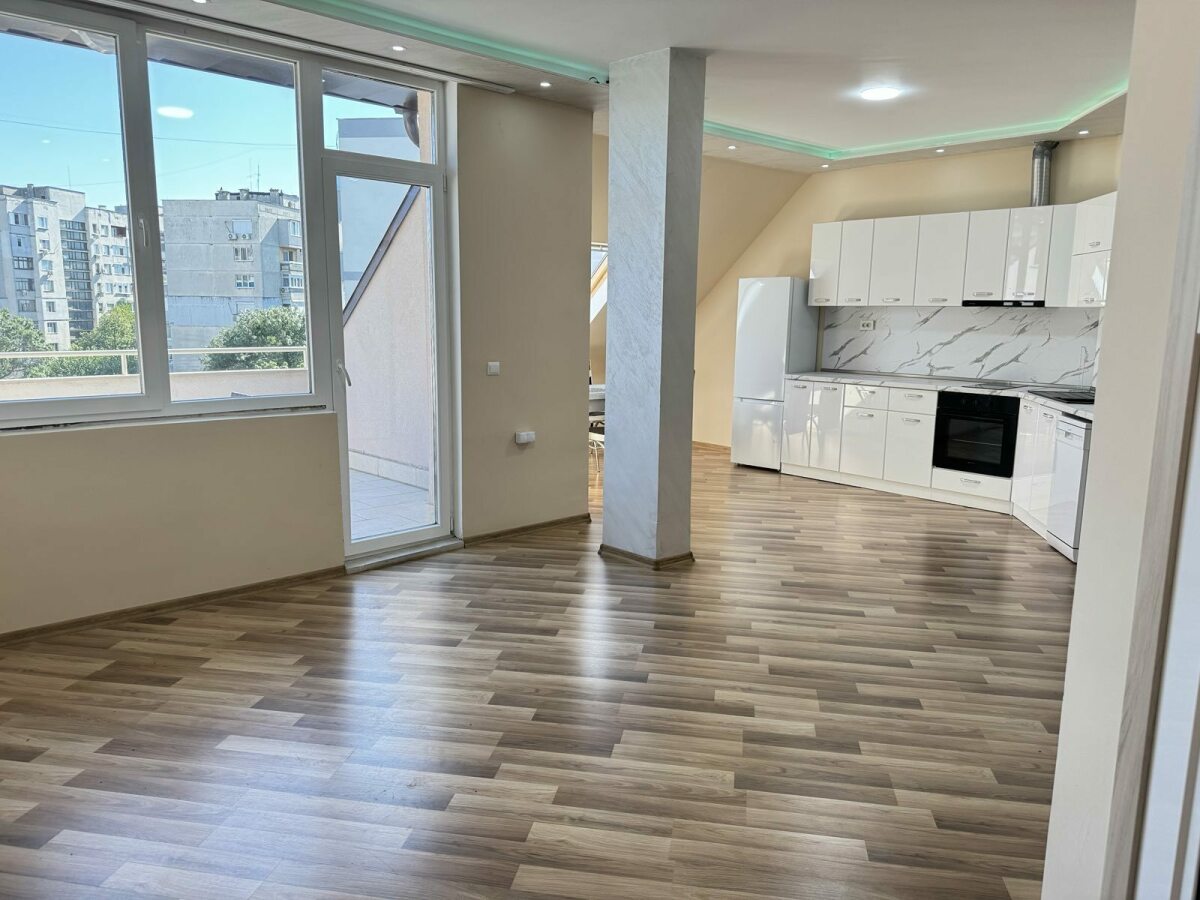 Продажба Многостаен гр. Русе - Широк център 148m²