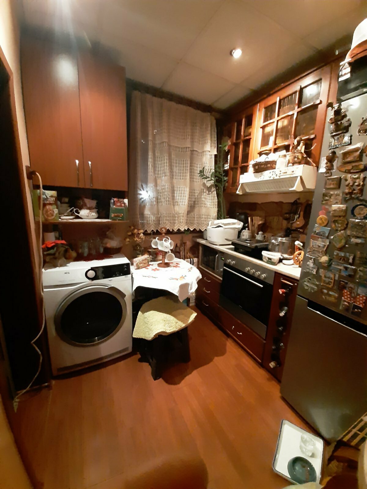 Продажба 3-стаен гр. Русе - Здравец 71m²