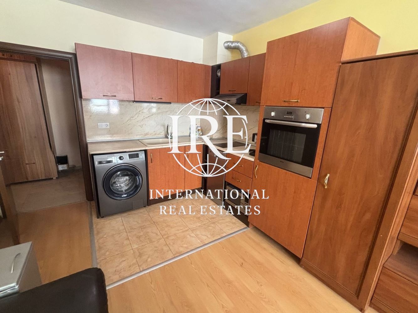 2-стаен в Варна, Възраждане 1 за 135 000, Евро