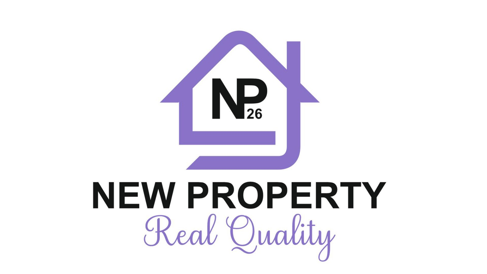New Property logo