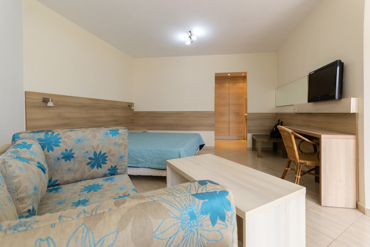 Продажба Боксониера гр. Созопол 48m²