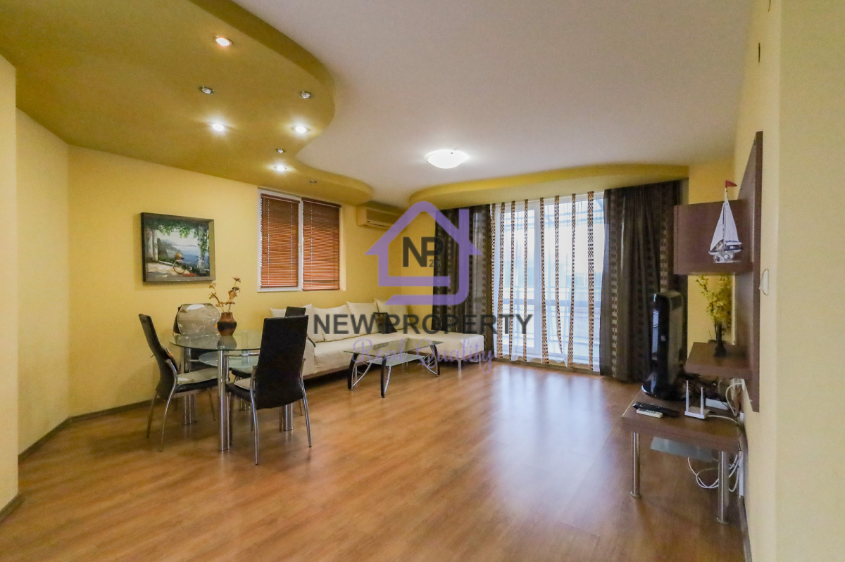 Продажба 3-стаен гр. Поморие 212m²