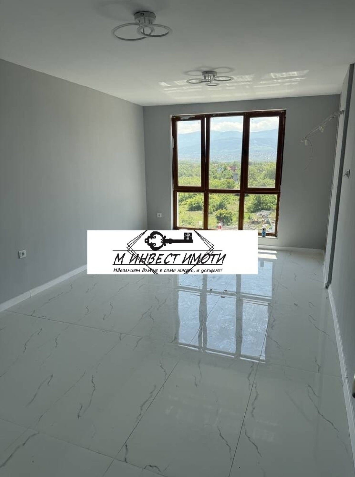 Продажба 2-стаен гр. Пловдив - Южен 75m²