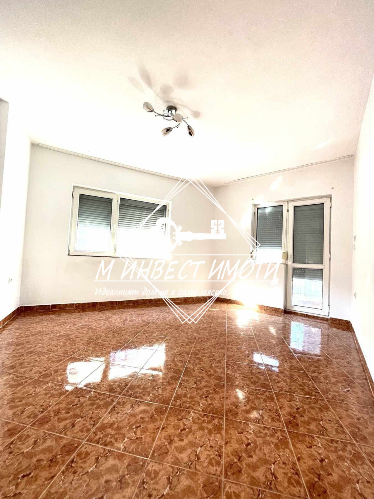 Продажба 4-стаен апартамент, 116 кв.м., Международен панаир
