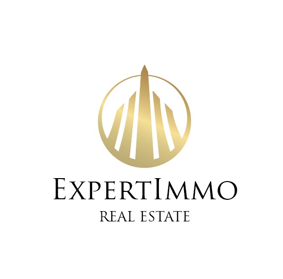 ExpertImmo logo