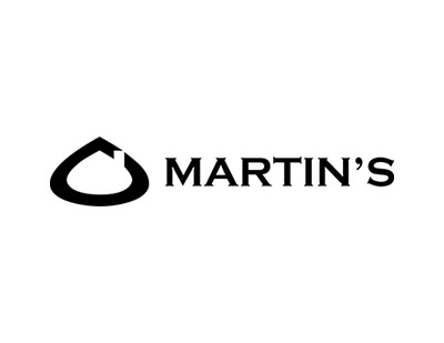 Martin's Realtors logo