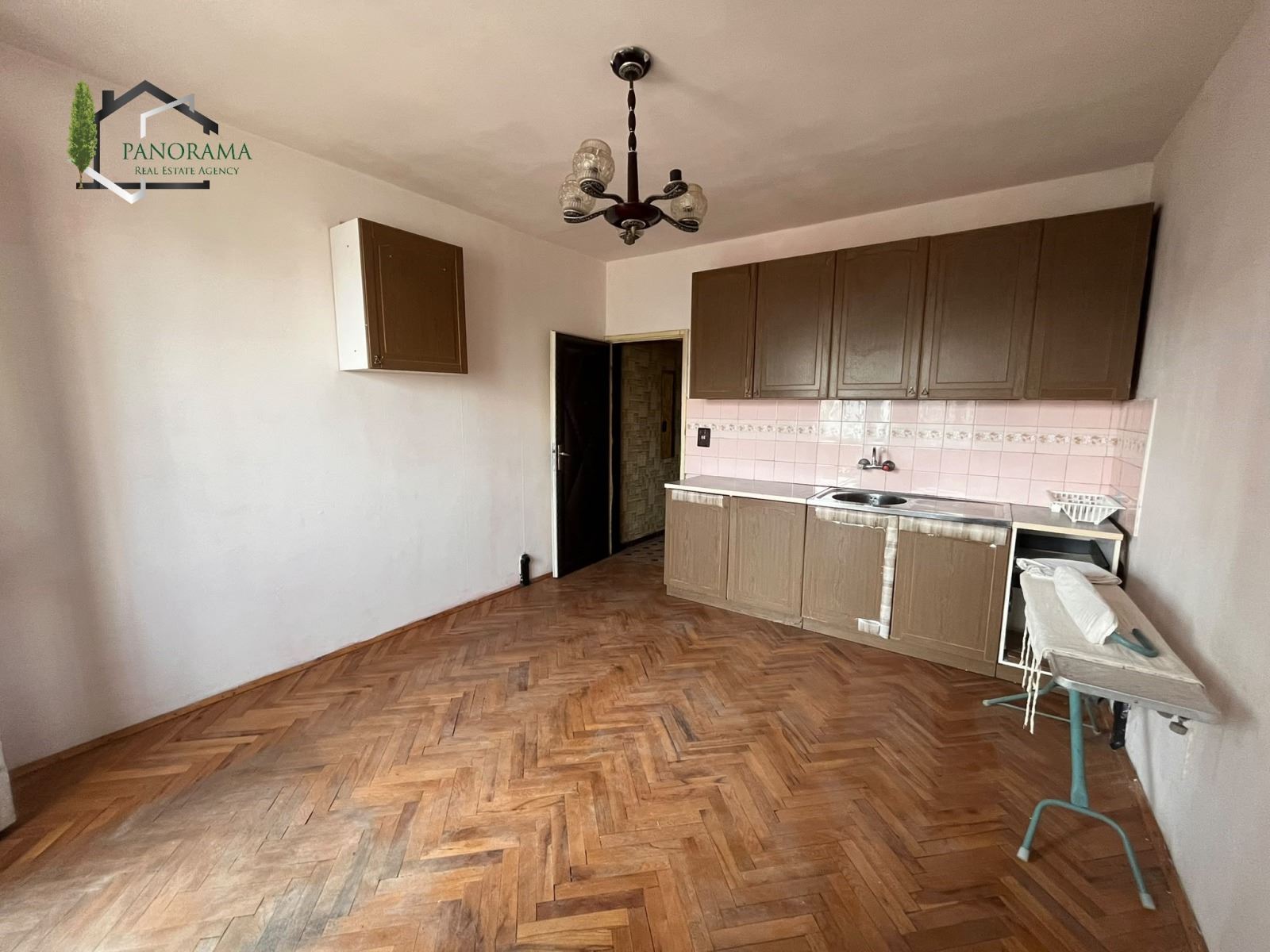 3-стаен в Шумен, Добруджански за 115 000, Евро