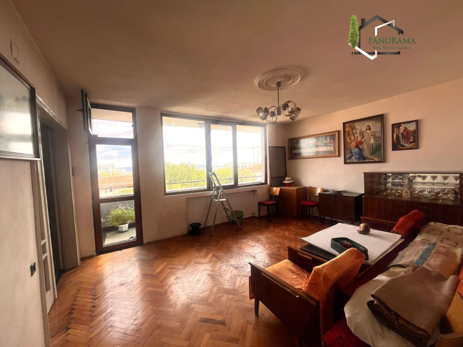 3-стаен в Шумен, Херсон за 138 000, Евро