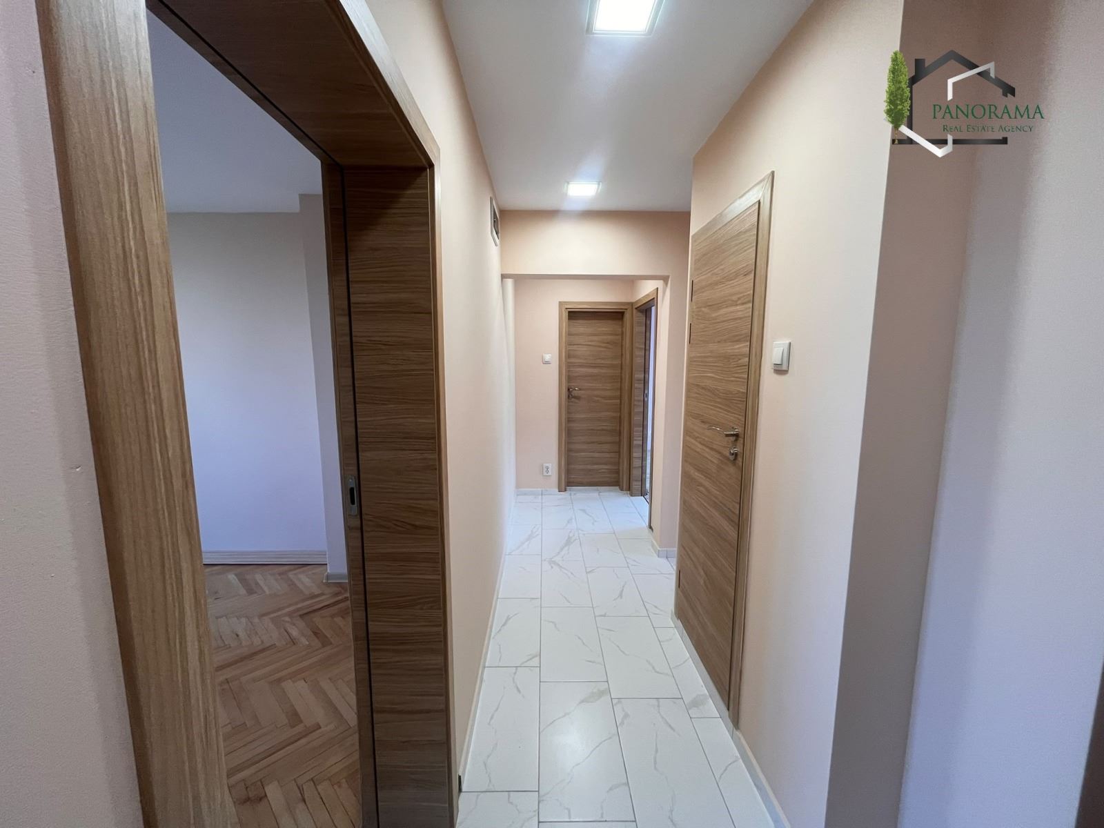 3-стаен в Шумен, Добруджански за 162 000, Евро