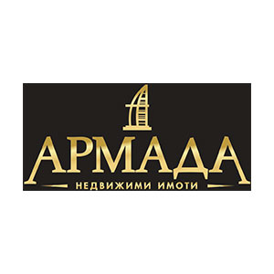 АРМАДА Имоти logo