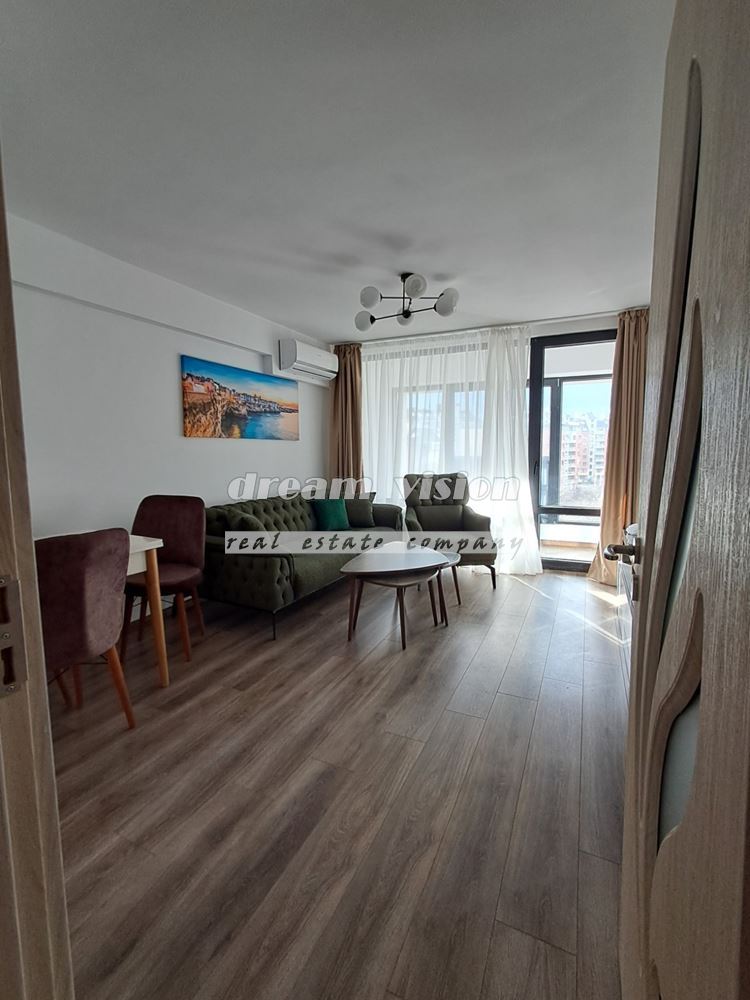 3-стаен в София, Гоце Делчев за 395 000, Евро