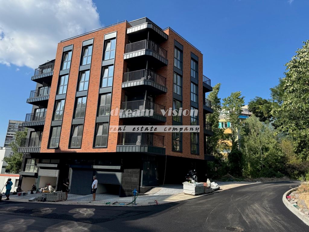 3-стаен в София, Студентски Град за 385 900, Евро