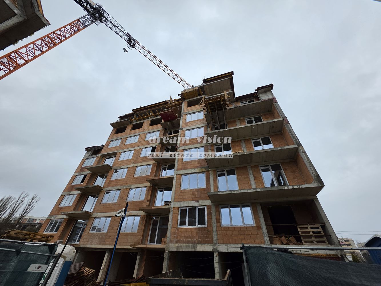 4-стаен в София, Овча Купел за 296 590, Евро