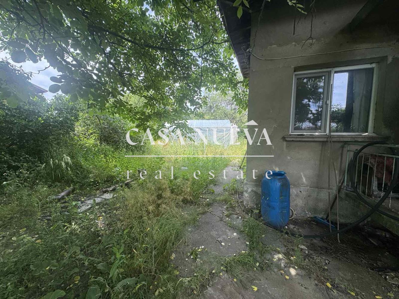 Къща в гр.Перник, кв.Църква