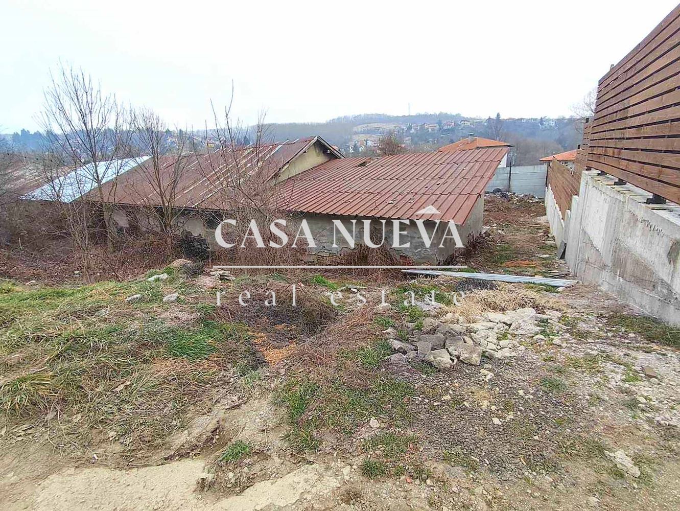 Парцел в село Рударци, област Перник