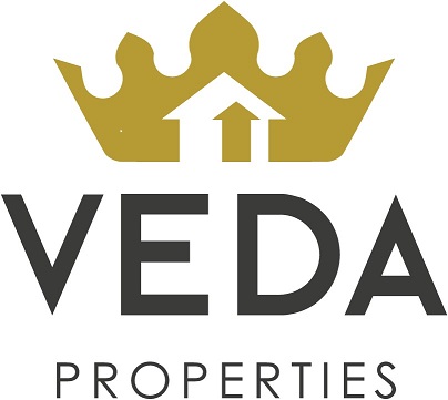 Веда Корект ЕООД logo