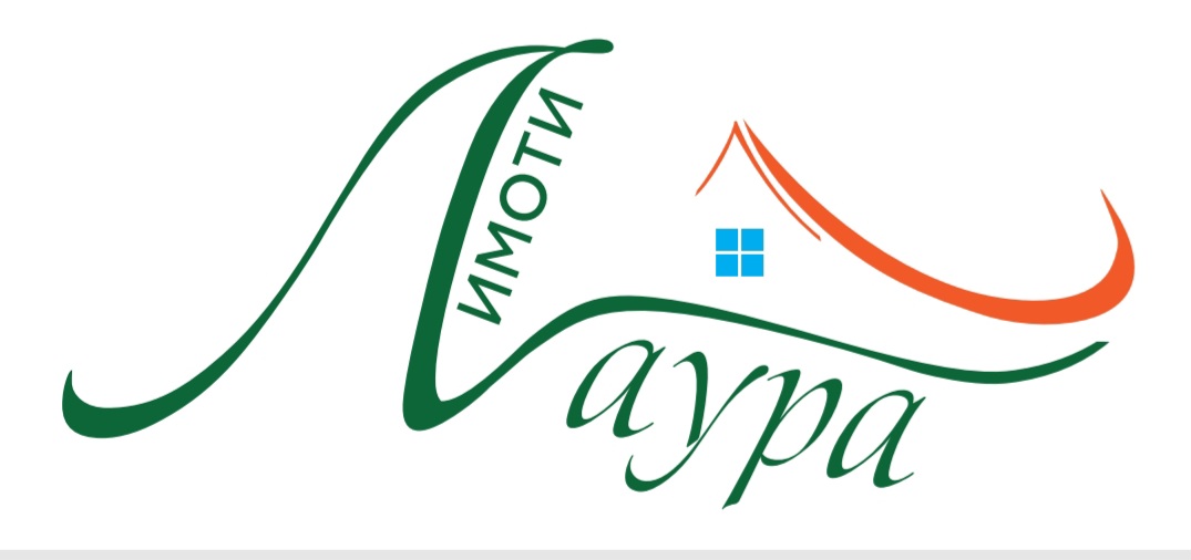 ИМОТИ ЛАУРА logo
