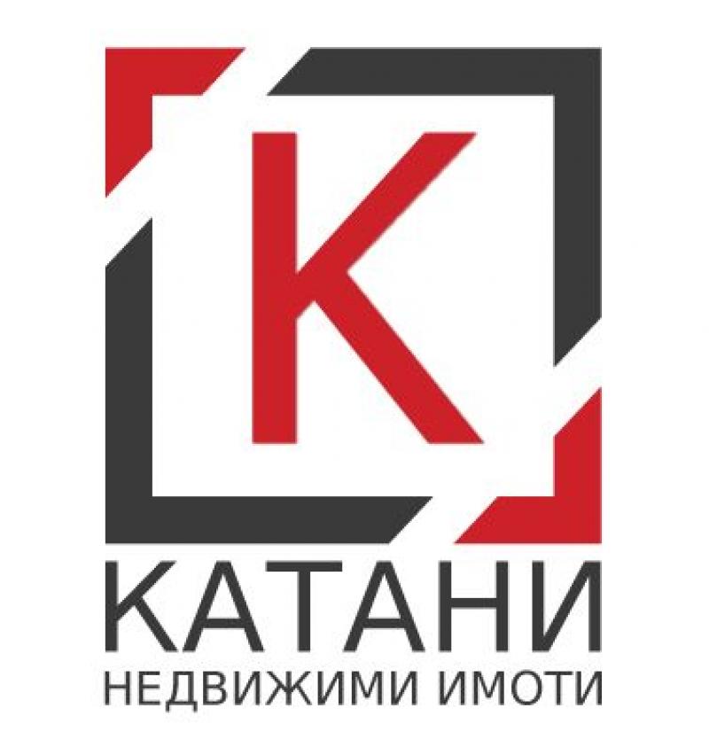 Катани Инженеринг ООД logo