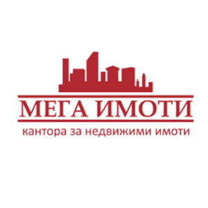 Мега Имоти logo