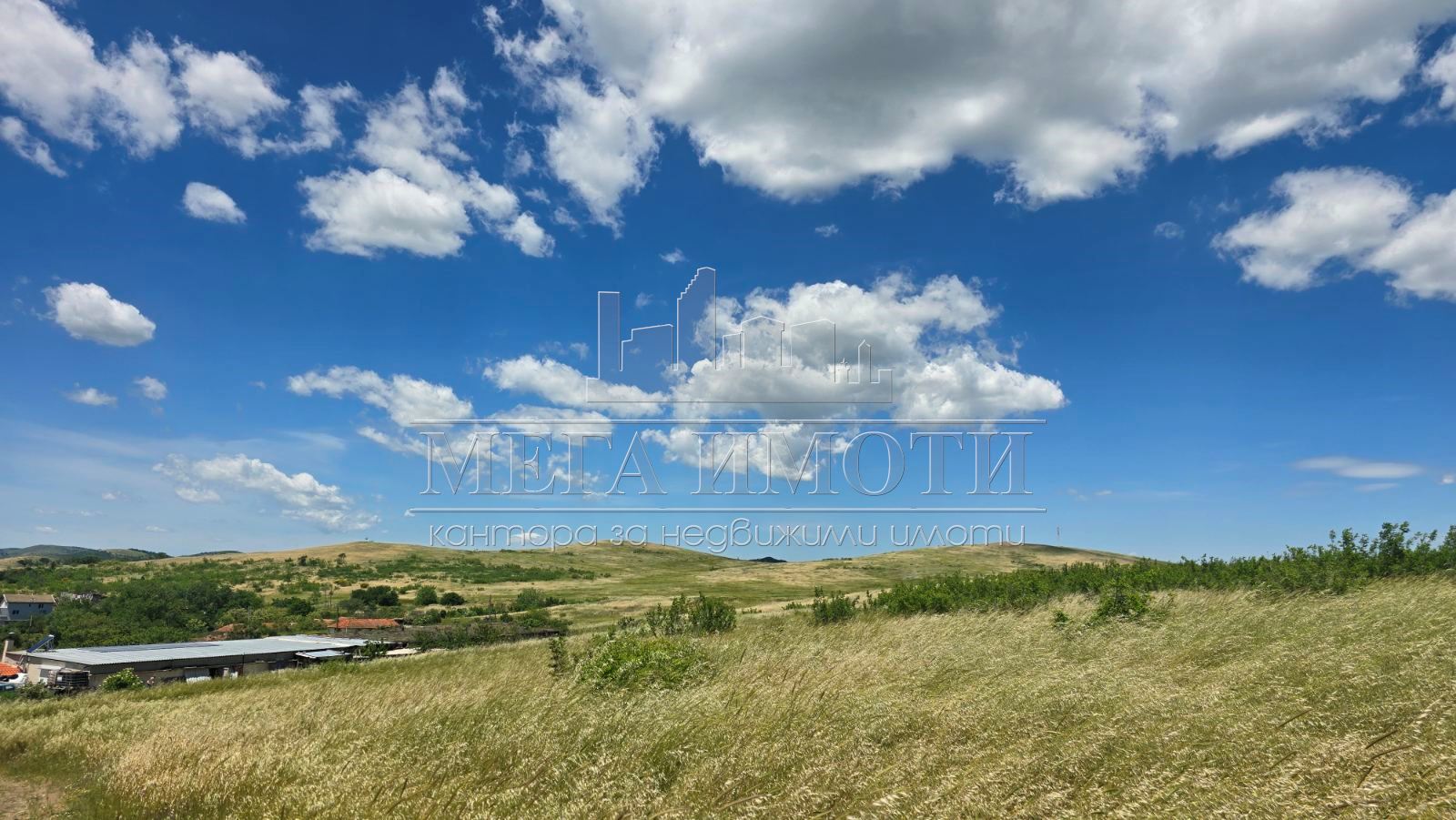 Парцел в Бургас, Рудник за 149 900, Евро