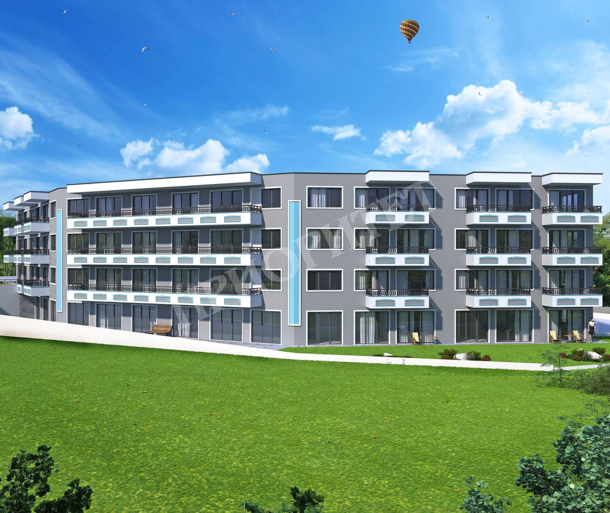 Продава Ателие в град Варна, Виница